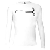 Men's Pro-Compression Long Sleeve T-Shirt Thumbnail