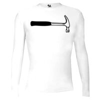 Men's Pro-Compression Long Sleeve T-Shirt Thumbnail