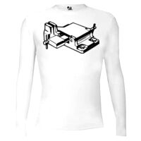 Men's Pro-Compression Long Sleeve T-Shirt Thumbnail