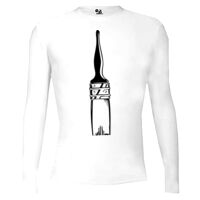 Men's Pro-Compression Long Sleeve T-Shirt Thumbnail