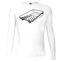 Men's Pro-Compression Long Sleeve T-Shirt Thumbnail