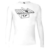 Men's Pro-Compression Long Sleeve T-Shirt Thumbnail