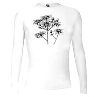 Men's Pro-Compression Long Sleeve T-Shirt Thumbnail