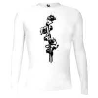 Men's Pro-Compression Long Sleeve T-Shirt Thumbnail