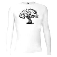 Men's Pro-Compression Long Sleeve T-Shirt Thumbnail