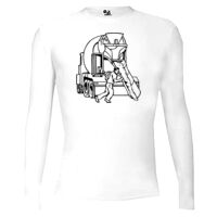 Men's Pro-Compression Long Sleeve T-Shirt Thumbnail