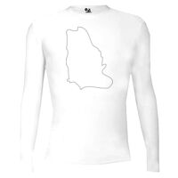 Men's Pro-Compression Long Sleeve T-Shirt Thumbnail