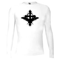 Men's Pro-Compression Long Sleeve T-Shirt Thumbnail