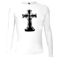 Men's Pro-Compression Long Sleeve T-Shirt Thumbnail