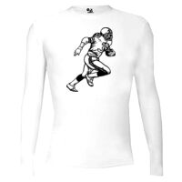 Men's Pro-Compression Long Sleeve T-Shirt Thumbnail