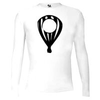 Men's Pro-Compression Long Sleeve T-Shirt Thumbnail