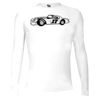 Men's Pro-Compression Long Sleeve T-Shirt Thumbnail