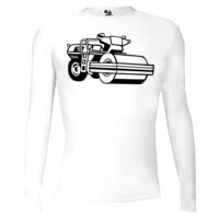 Men's Pro-Compression Long Sleeve T-Shirt Thumbnail