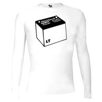 Men's Pro-Compression Long Sleeve T-Shirt Thumbnail