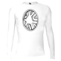 Men's Pro-Compression Long Sleeve T-Shirt Thumbnail