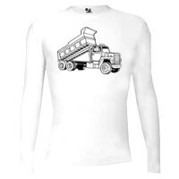 Men's Pro-Compression Long Sleeve T-Shirt Thumbnail