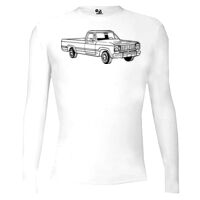 Men's Pro-Compression Long Sleeve T-Shirt Thumbnail