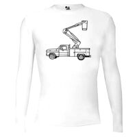 Men's Pro-Compression Long Sleeve T-Shirt Thumbnail