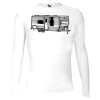 Men's Pro-Compression Long Sleeve T-Shirt Thumbnail