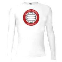 Men's Pro-Compression Long Sleeve T-Shirt Thumbnail