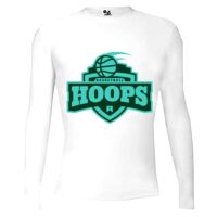 Men's Pro-Compression Long Sleeve T-Shirt Thumbnail