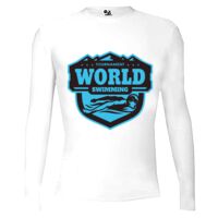 Men's Pro-Compression Long Sleeve T-Shirt Thumbnail