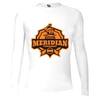 Men's Pro-Compression Long Sleeve T-Shirt Thumbnail