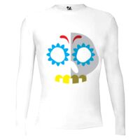 Men's Pro-Compression Long Sleeve T-Shirt Thumbnail