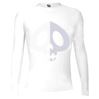 Men's Pro-Compression Long Sleeve T-Shirt Thumbnail
