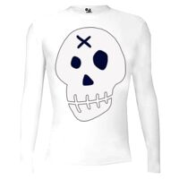 Men's Pro-Compression Long Sleeve T-Shirt Thumbnail