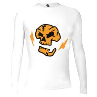 Men's Pro-Compression Long Sleeve T-Shirt Thumbnail