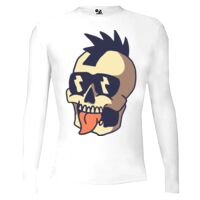 Men's Pro-Compression Long Sleeve T-Shirt Thumbnail