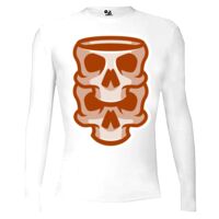 Men's Pro-Compression Long Sleeve T-Shirt Thumbnail