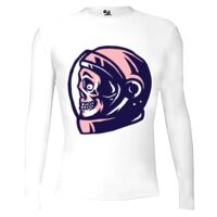 Men's Pro-Compression Long Sleeve T-Shirt Thumbnail