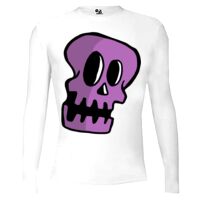 Men's Pro-Compression Long Sleeve T-Shirt Thumbnail