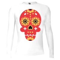 Men's Pro-Compression Long Sleeve T-Shirt Thumbnail