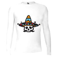 Men's Pro-Compression Long Sleeve T-Shirt Thumbnail