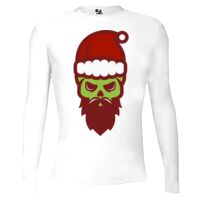 Men's Pro-Compression Long Sleeve T-Shirt Thumbnail