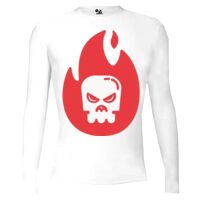 Men's Pro-Compression Long Sleeve T-Shirt Thumbnail