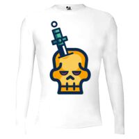 Men's Pro-Compression Long Sleeve T-Shirt Thumbnail