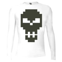 Men's Pro-Compression Long Sleeve T-Shirt Thumbnail