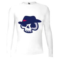 Men's Pro-Compression Long Sleeve T-Shirt Thumbnail