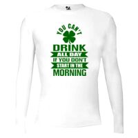 Men's Pro-Compression Long Sleeve T-Shirt Thumbnail