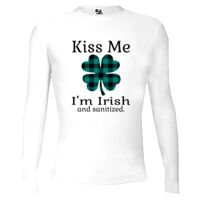 Men's Pro-Compression Long Sleeve T-Shirt Thumbnail