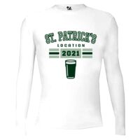 Men's Pro-Compression Long Sleeve T-Shirt Thumbnail