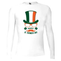 Men's Pro-Compression Long Sleeve T-Shirt Thumbnail