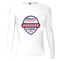 Men's Pro-Compression Long Sleeve T-Shirt Thumbnail