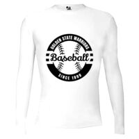 Men's Pro-Compression Long Sleeve T-Shirt Thumbnail