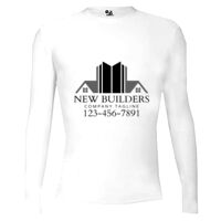 Men's Pro-Compression Long Sleeve T-Shirt Thumbnail