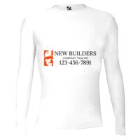 Men's Pro-Compression Long Sleeve T-Shirt Thumbnail